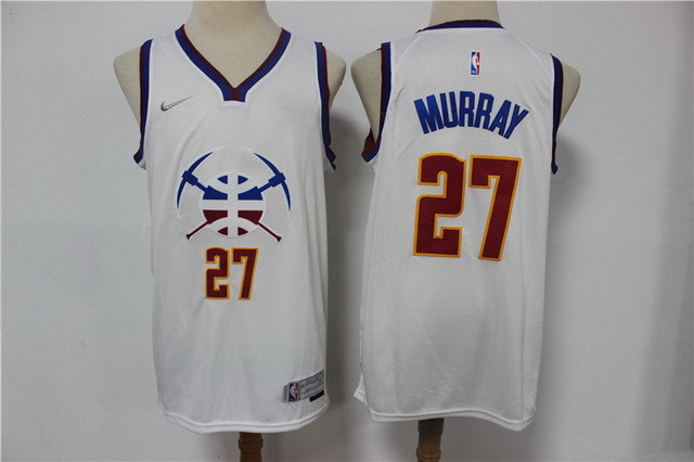 Denver Nuggets Jerseys 30 - Click Image to Close